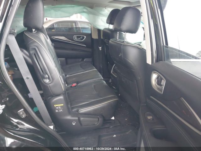 Photo 7 VIN: 5N1DL0MN5JC508183 - INFINITI QX60 