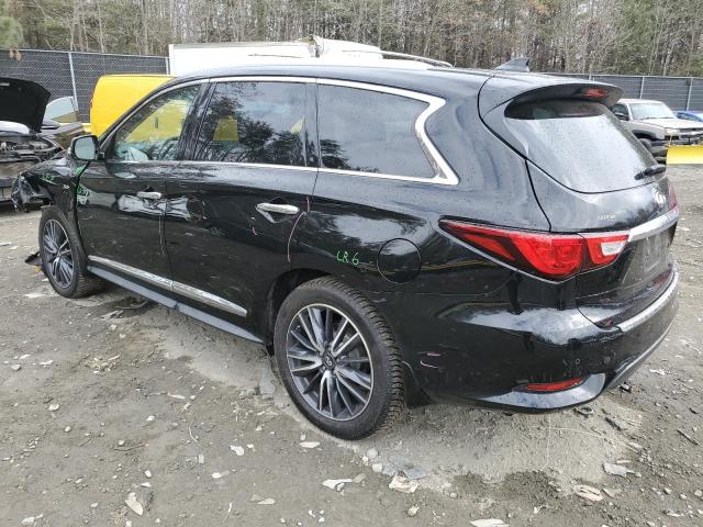 Photo 1 VIN: 5N1DL0MN5JC509950 - INFINITI QX60 