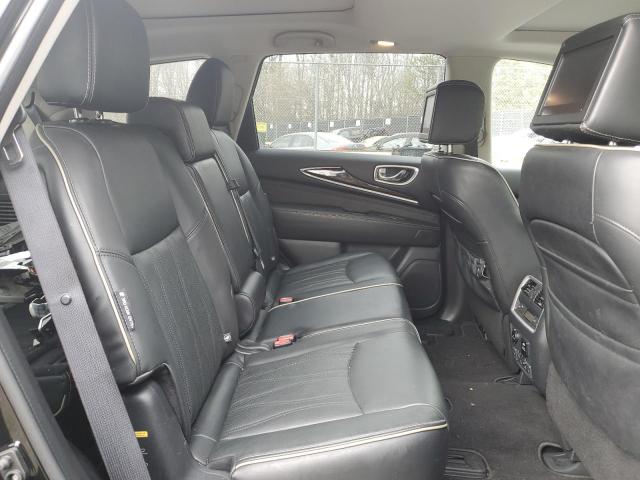 Photo 10 VIN: 5N1DL0MN5JC509950 - INFINITI QX60 