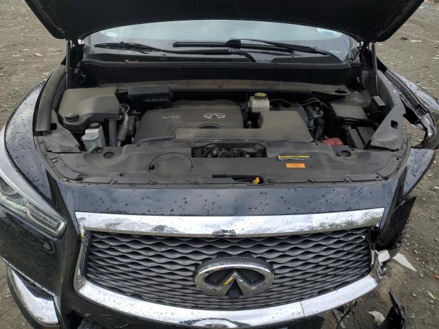 Photo 11 VIN: 5N1DL0MN5JC509950 - INFINITI QX60 