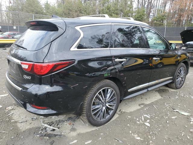 Photo 2 VIN: 5N1DL0MN5JC509950 - INFINITI QX60 