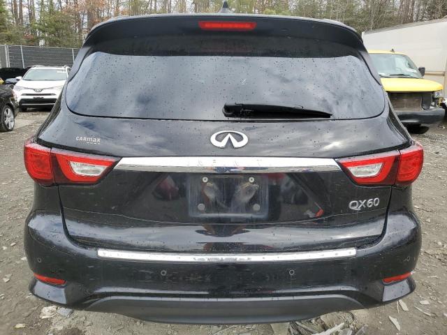 Photo 5 VIN: 5N1DL0MN5JC509950 - INFINITI QX60 