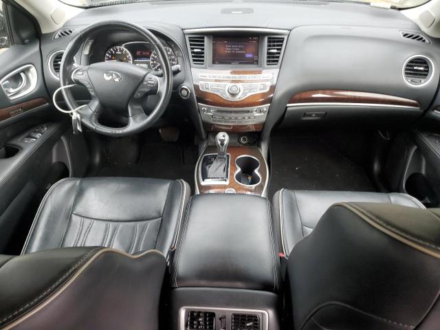 Photo 7 VIN: 5N1DL0MN5JC509950 - INFINITI QX60 