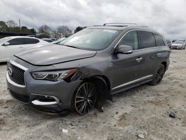 Photo 0 VIN: 5N1DL0MN5JC511732 - INFINITI QX60 