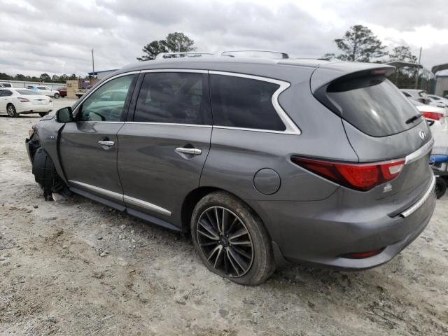 Photo 1 VIN: 5N1DL0MN5JC511732 - INFINITI QX60 