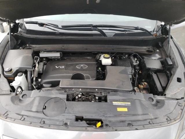 Photo 11 VIN: 5N1DL0MN5JC511732 - INFINITI QX60 