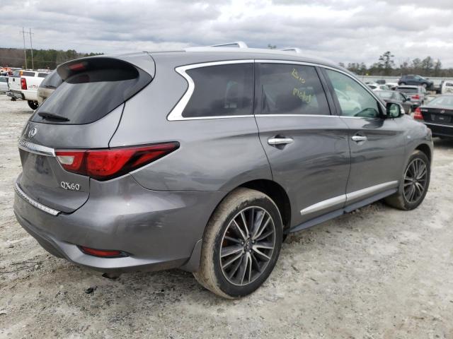 Photo 2 VIN: 5N1DL0MN5JC511732 - INFINITI QX60 