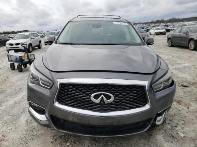 Photo 4 VIN: 5N1DL0MN5JC511732 - INFINITI QX60 