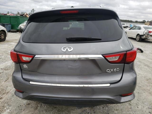 Photo 5 VIN: 5N1DL0MN5JC511732 - INFINITI QX60 