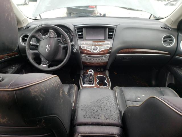 Photo 7 VIN: 5N1DL0MN5JC511732 - INFINITI QX60 