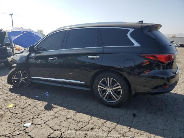 Photo 1 VIN: 5N1DL0MN5JC512461 - INFINITI QX60 