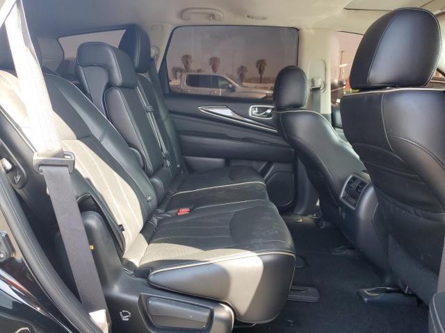 Photo 10 VIN: 5N1DL0MN5JC512461 - INFINITI QX60 