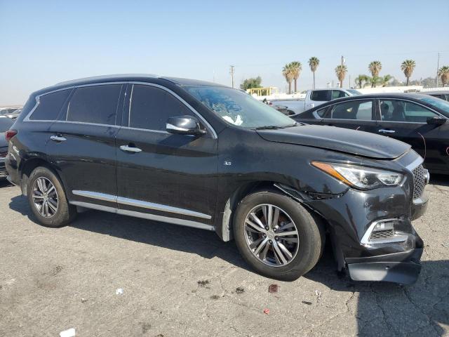 Photo 3 VIN: 5N1DL0MN5JC512461 - INFINITI QX60 