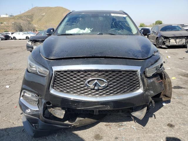 Photo 4 VIN: 5N1DL0MN5JC512461 - INFINITI QX60 