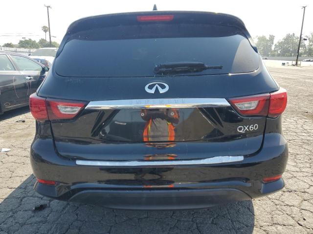 Photo 5 VIN: 5N1DL0MN5JC512461 - INFINITI QX60 