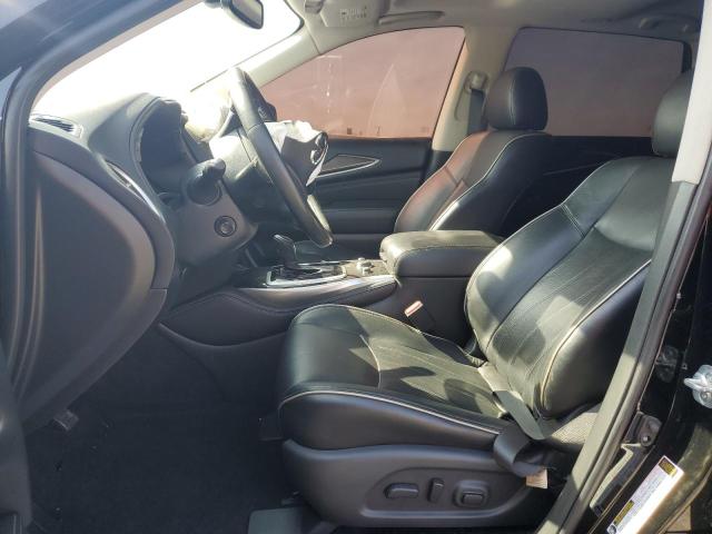 Photo 6 VIN: 5N1DL0MN5JC512461 - INFINITI QX60 