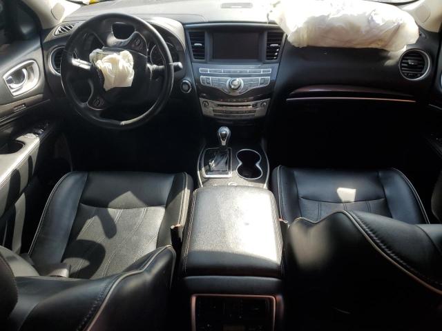 Photo 7 VIN: 5N1DL0MN5JC512461 - INFINITI QX60 