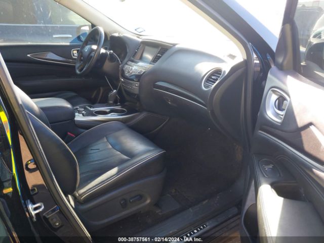 Photo 4 VIN: 5N1DL0MN5JC513092 - INFINITI QX60 