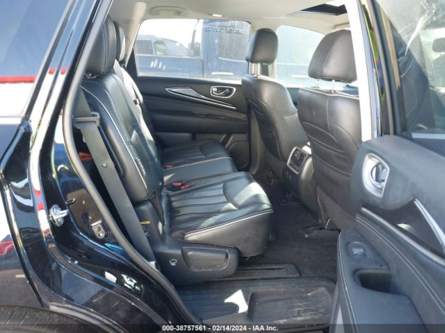 Photo 7 VIN: 5N1DL0MN5JC513092 - INFINITI QX60 