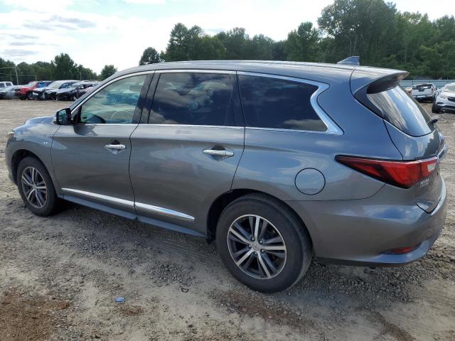 Photo 1 VIN: 5N1DL0MN5JC514954 - INFINITI QX60 