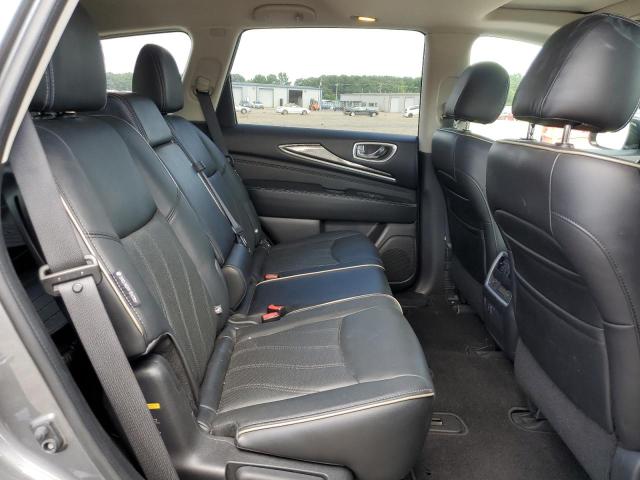 Photo 10 VIN: 5N1DL0MN5JC514954 - INFINITI QX60 