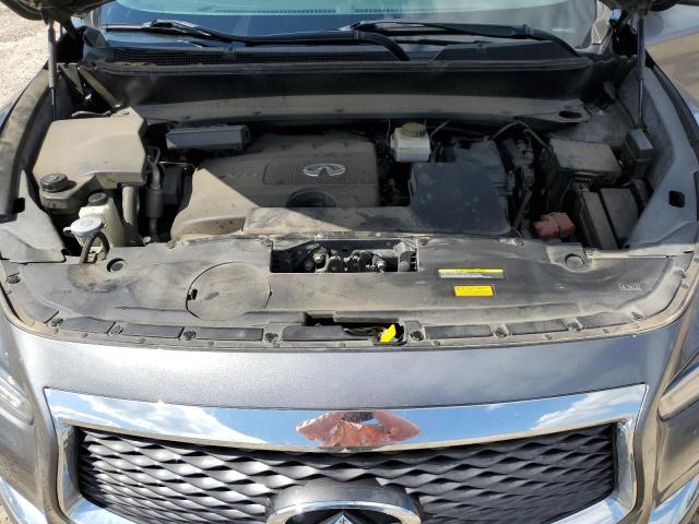 Photo 11 VIN: 5N1DL0MN5JC514954 - INFINITI QX60 