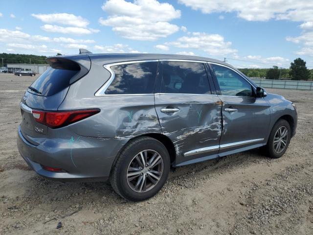 Photo 2 VIN: 5N1DL0MN5JC514954 - INFINITI QX60 