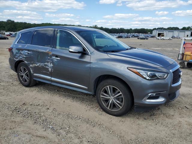 Photo 3 VIN: 5N1DL0MN5JC514954 - INFINITI QX60 