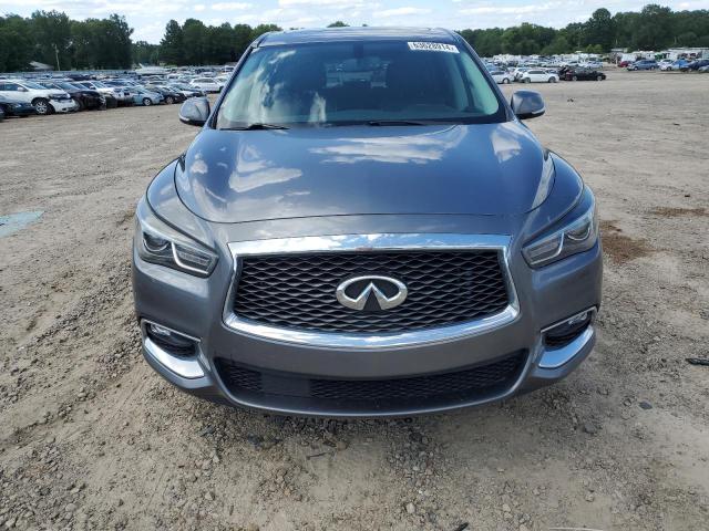 Photo 4 VIN: 5N1DL0MN5JC514954 - INFINITI QX60 