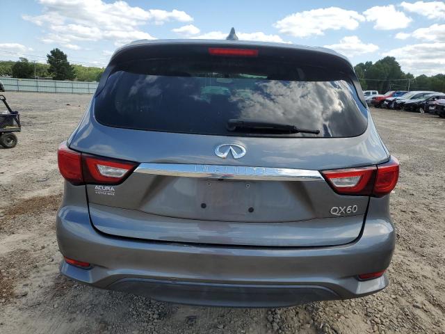 Photo 5 VIN: 5N1DL0MN5JC514954 - INFINITI QX60 