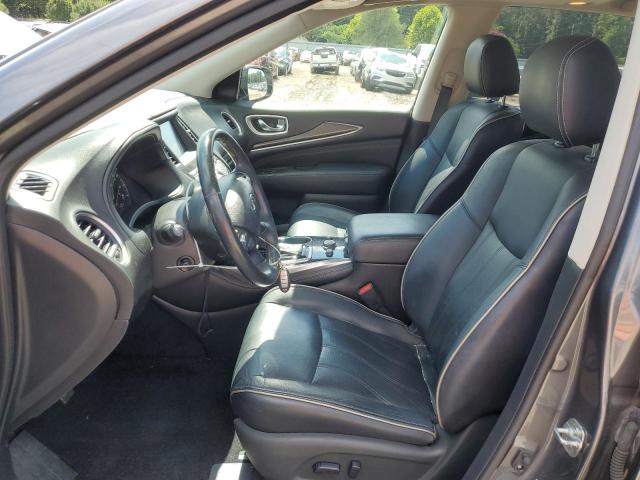 Photo 6 VIN: 5N1DL0MN5JC514954 - INFINITI QX60 