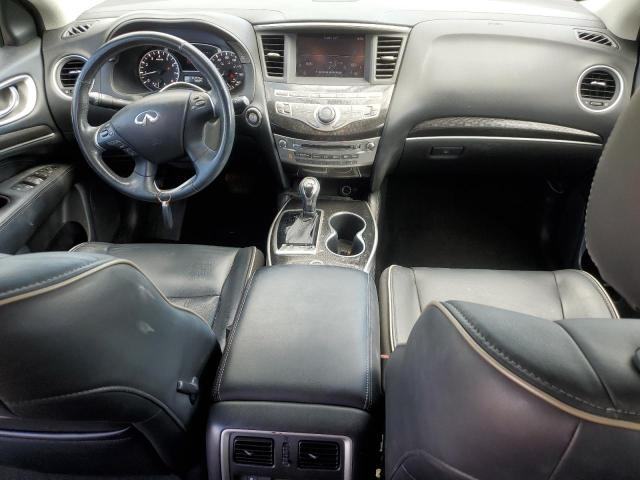 Photo 7 VIN: 5N1DL0MN5JC514954 - INFINITI QX60 