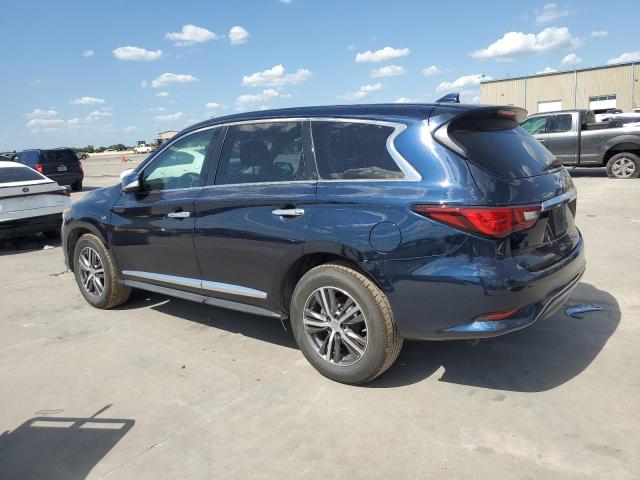 Photo 1 VIN: 5N1DL0MN5JC519491 - INFINITI QX60 