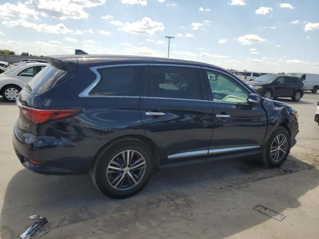 Photo 2 VIN: 5N1DL0MN5JC519491 - INFINITI QX60 