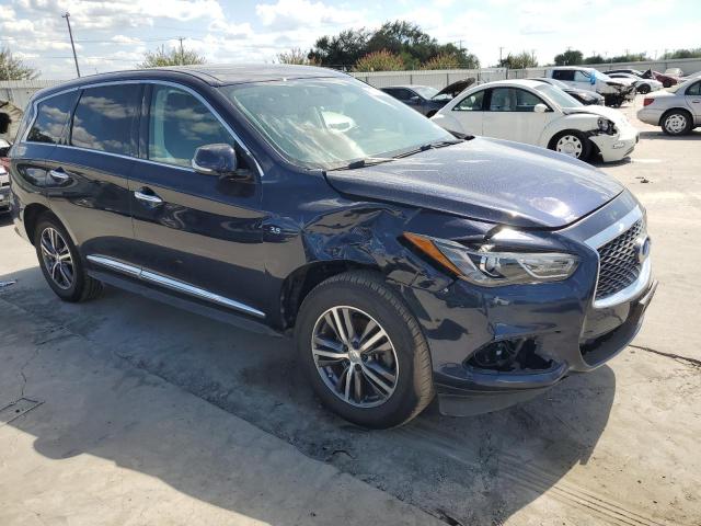 Photo 3 VIN: 5N1DL0MN5JC519491 - INFINITI QX60 