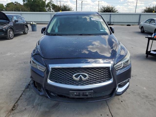 Photo 4 VIN: 5N1DL0MN5JC519491 - INFINITI QX60 