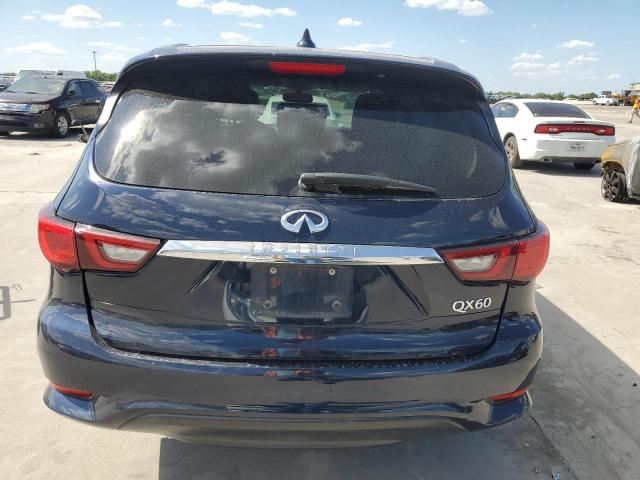 Photo 5 VIN: 5N1DL0MN5JC519491 - INFINITI QX60 