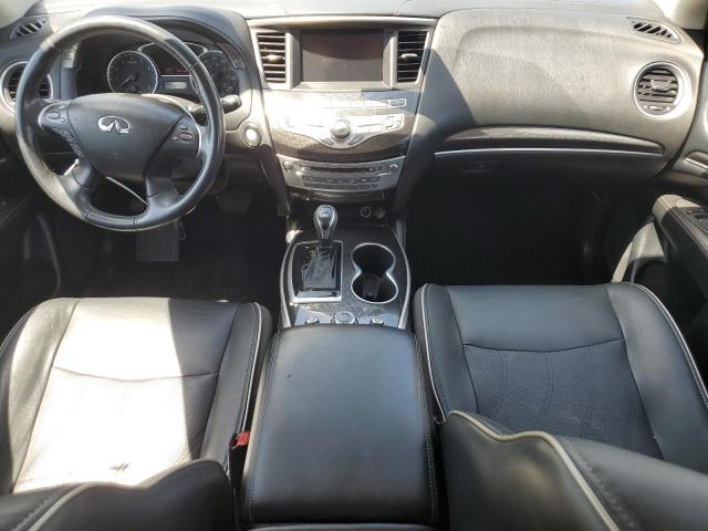 Photo 7 VIN: 5N1DL0MN5JC519491 - INFINITI QX60 