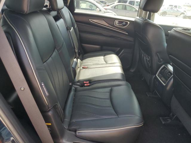 Photo 9 VIN: 5N1DL0MN5JC519491 - INFINITI QX60 