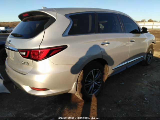 Photo 3 VIN: 5N1DL0MN5JC522472 - INFINITI QX60 