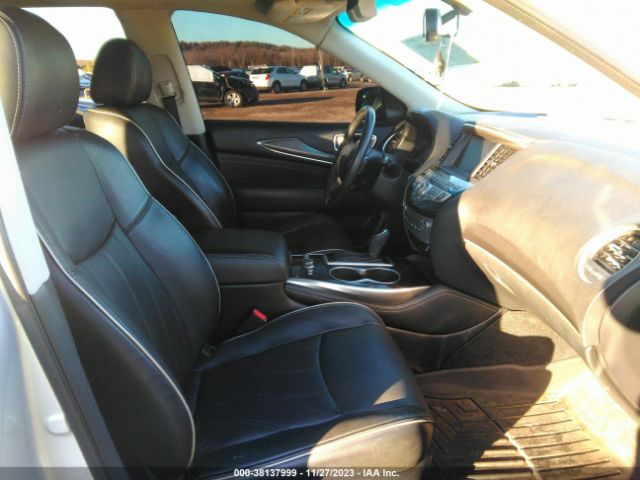 Photo 4 VIN: 5N1DL0MN5JC522472 - INFINITI QX60 