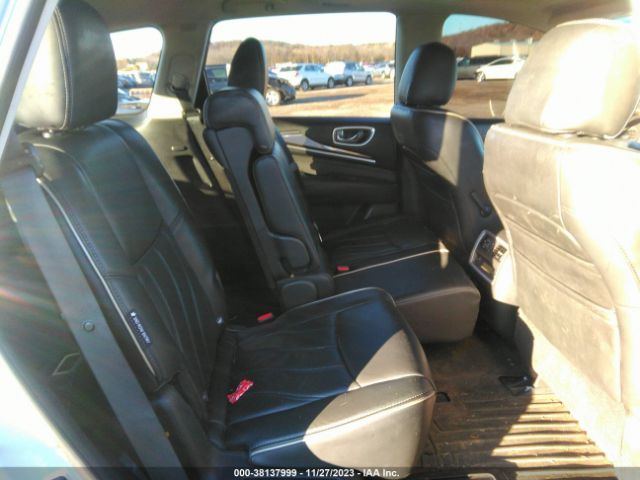 Photo 7 VIN: 5N1DL0MN5JC522472 - INFINITI QX60 