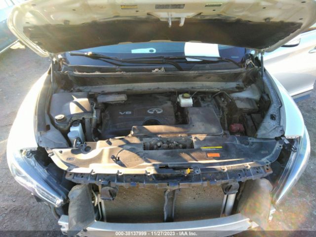 Photo 9 VIN: 5N1DL0MN5JC522472 - INFINITI QX60 