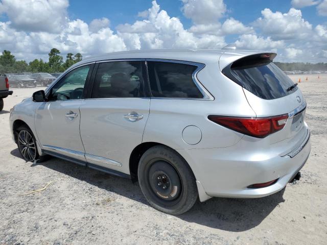 Photo 1 VIN: 5N1DL0MN5JC524898 - INFINITI QX60 