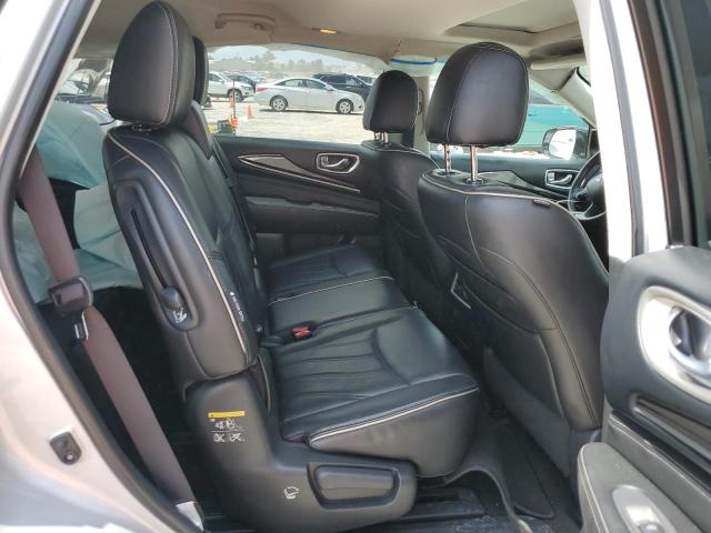 Photo 10 VIN: 5N1DL0MN5JC524898 - INFINITI QX60 