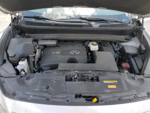 Photo 11 VIN: 5N1DL0MN5JC524898 - INFINITI QX60 