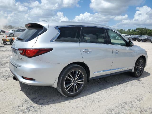 Photo 2 VIN: 5N1DL0MN5JC524898 - INFINITI QX60 