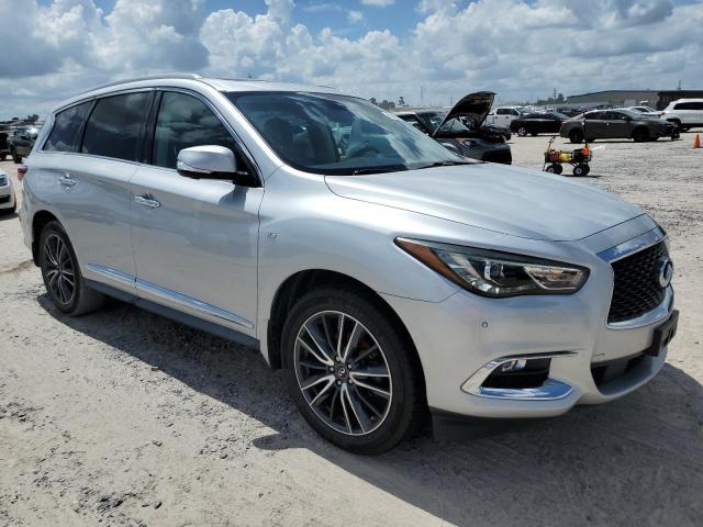 Photo 3 VIN: 5N1DL0MN5JC524898 - INFINITI QX60 