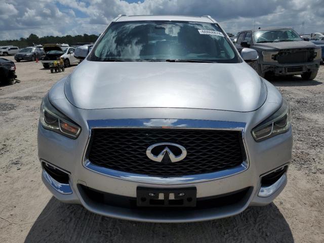 Photo 4 VIN: 5N1DL0MN5JC524898 - INFINITI QX60 