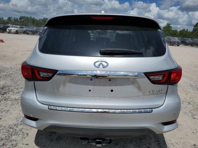 Photo 5 VIN: 5N1DL0MN5JC524898 - INFINITI QX60 